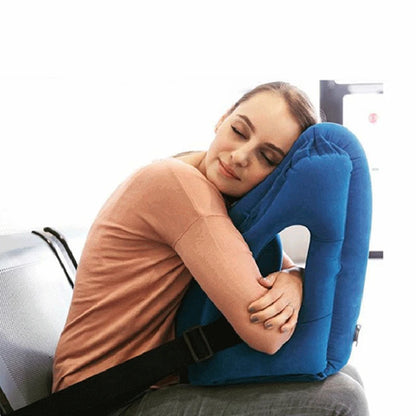 ChinRest Travel Pillow