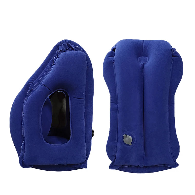 ChinRest Travel Pillow