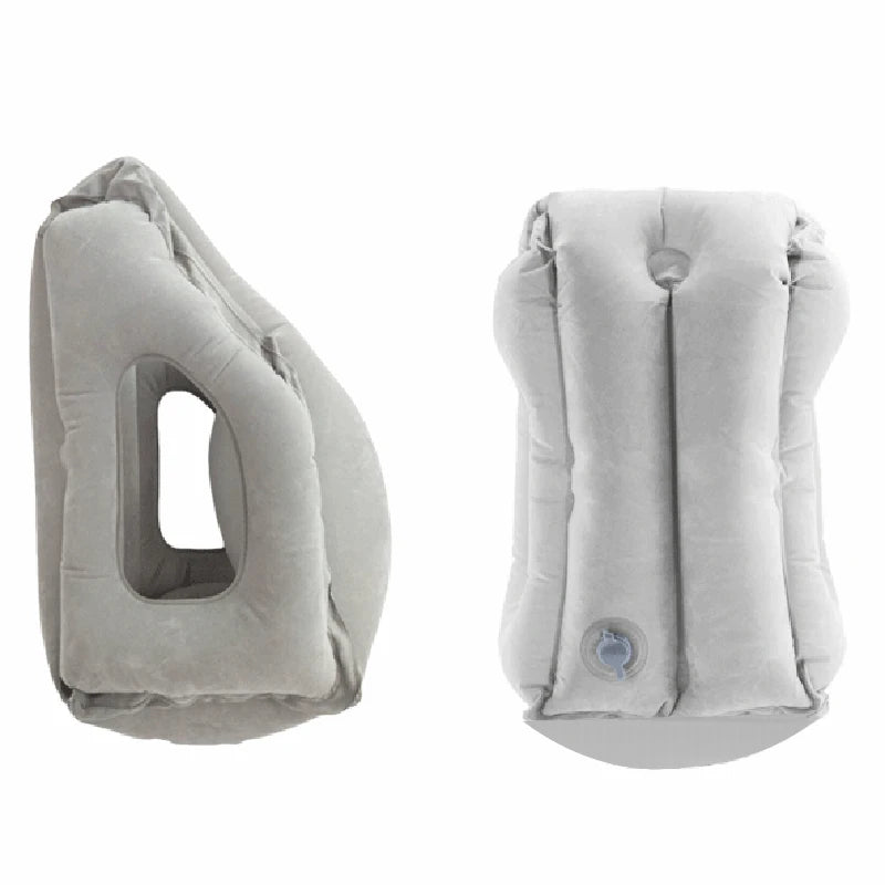 ChinRest Travel Pillow