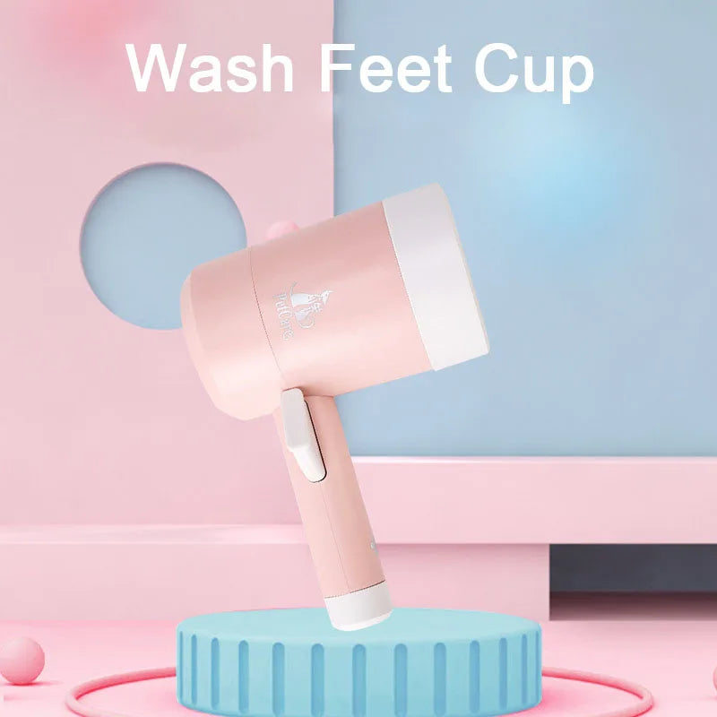 PawClean Pro – Portable Dog Paw Washer