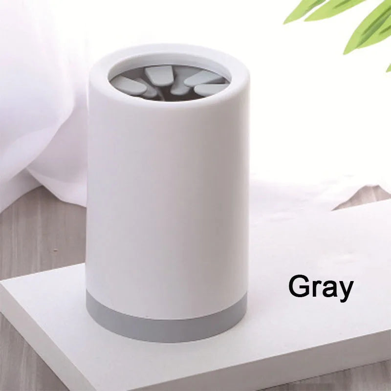 PawClean Pro – Portable Dog Paw Washer
