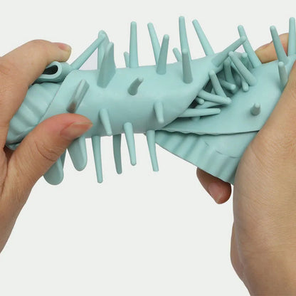 PawClean Pro – Portable Dog Paw Washer