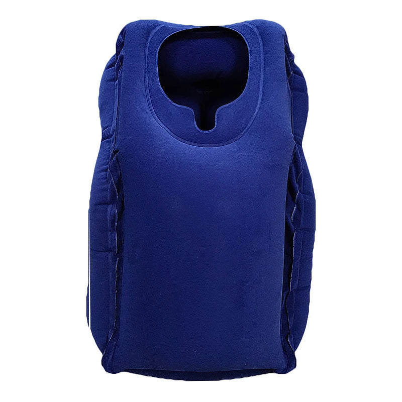 ChinRest Travel Pillow