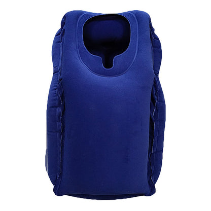 ChinRest Travel Pillow