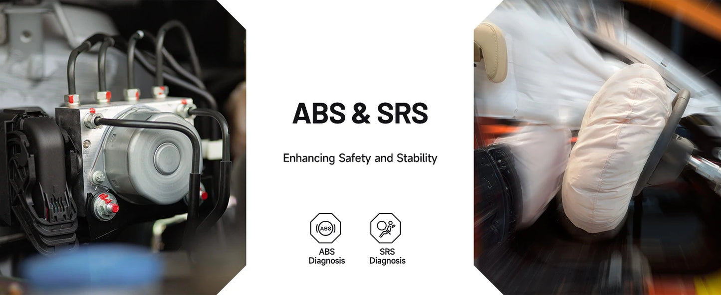 AutoDiagnose Car Scanner: Bluetooth OBD2 for Smog & System Check