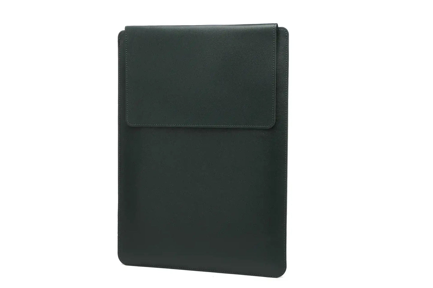 ProStand Leather Laptop Sleeve