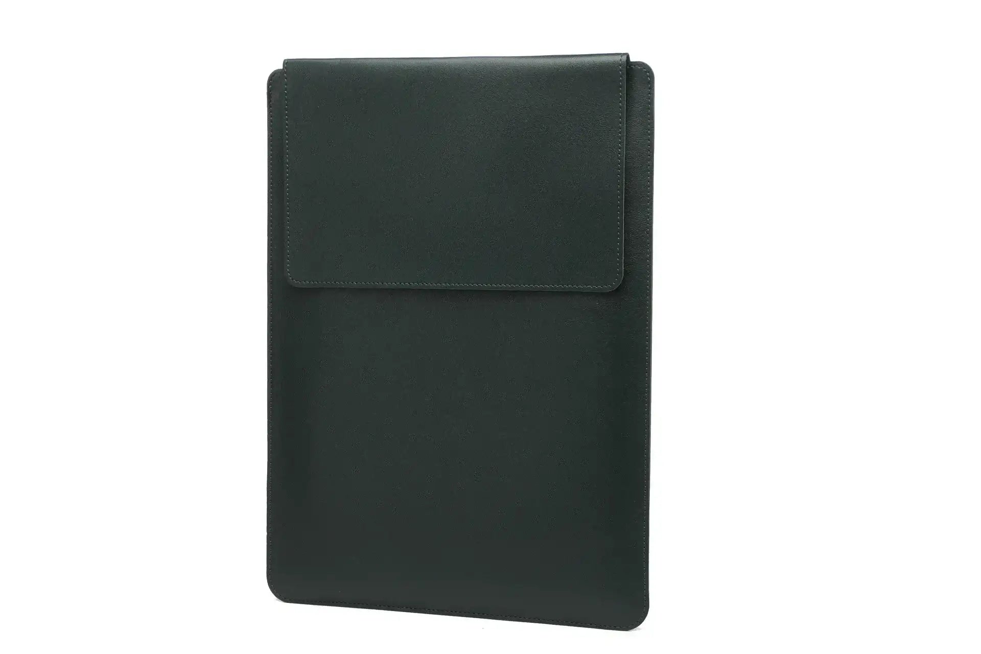 ProStand Leather Laptop Sleeve