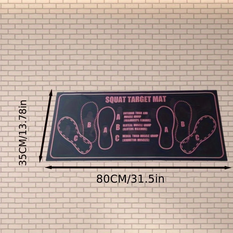 FlexSquat Balance Pad