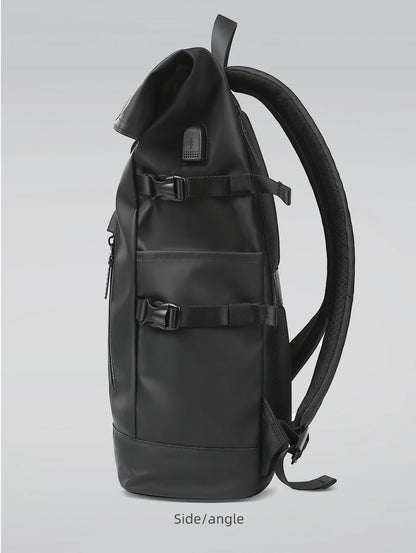 ExpandPro Waterproof Travel Backpack