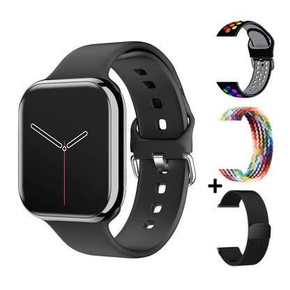 2025 Series 10 AquaLink GPS Smartwatch – NFC, Waterproof, for iPhone & Android
