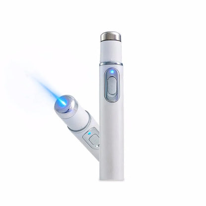 KD-7910 ClearTone Blue Light Pen – Blemish-Calming