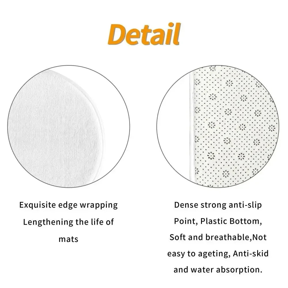 Infinity Vortex – 3D Optical Illusion Carpet.