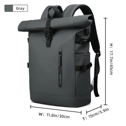 ExpandPro Waterproof Travel Backpack