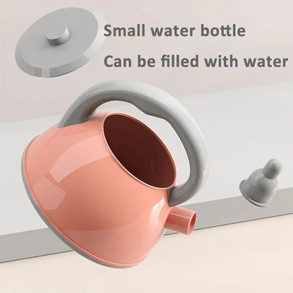 LittleCooks Kitchen – Pretend Play Cooking & Food Set