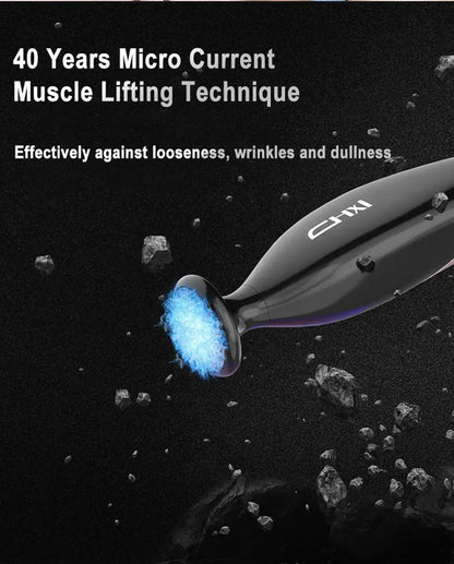 LumiClear Blue Light Pen – Skin-Clarifying