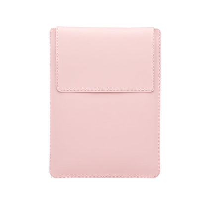 ProStand Leather Laptop Sleeve