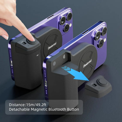 MagSnap Pro Grip