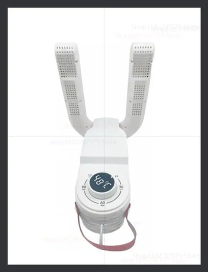 FreshSole Dryer – Quick Heat & Odour Control