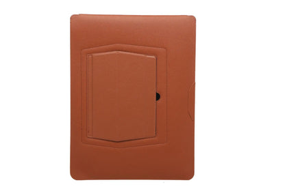 ProStand Leather Laptop Sleeve