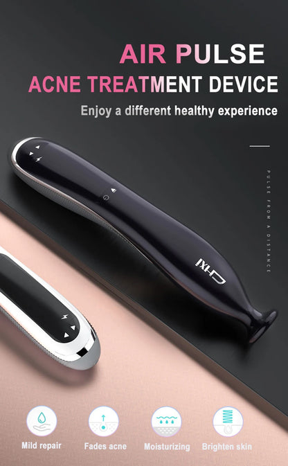 LumiClear Blue Light Pen – Skin-Clarifying
