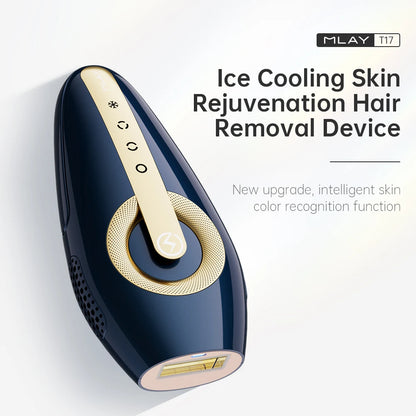 LumiSilk Pro – IPL Laser Hair Removal Device