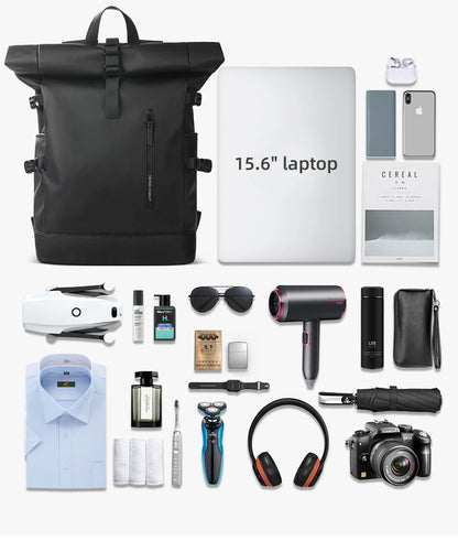 ExpandPro Waterproof Travel Backpack