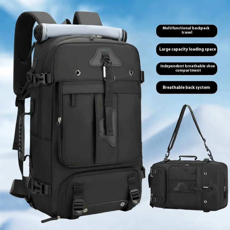TrailGuard MaxPack