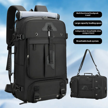 TrailGuard MaxPack