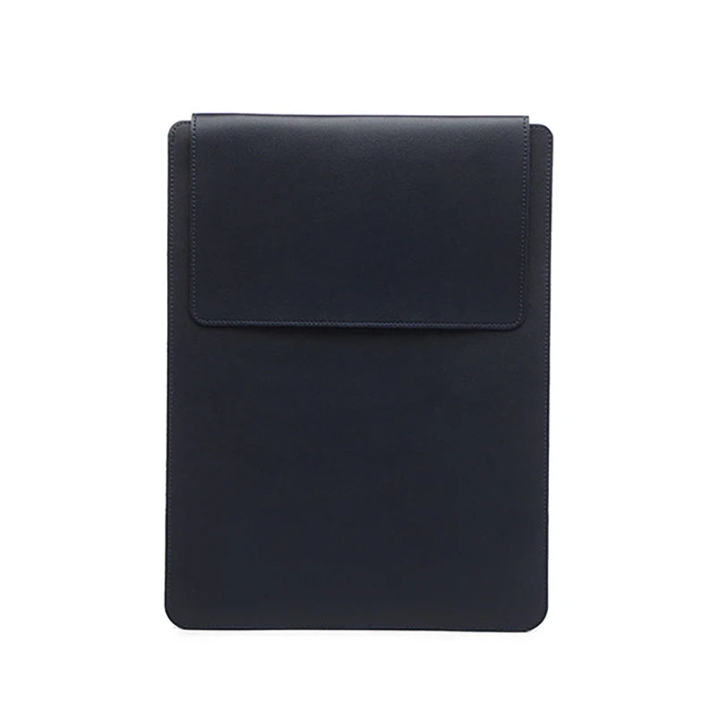 ProStand Leather Laptop Sleeve