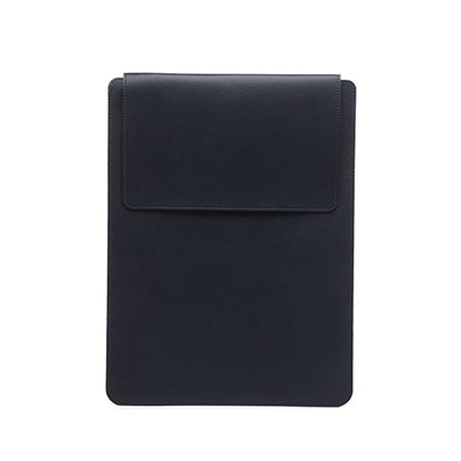 ProStand Leather Laptop Sleeve