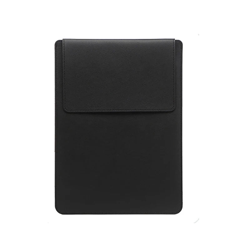 ProStand Leather Laptop Sleeve