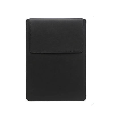 ProStand Leather Laptop Sleeve