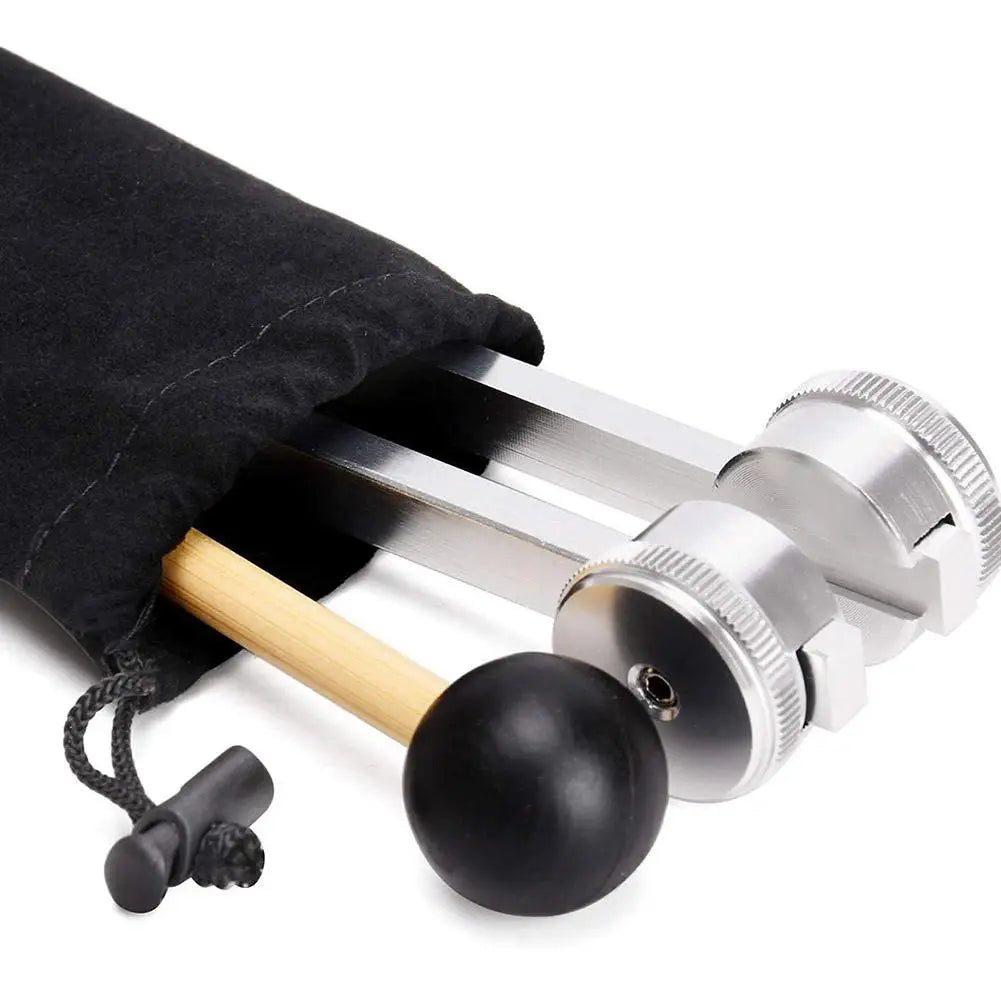 ZenTone 128Hz – Bio-Acoustic Therapy Tuning Fork