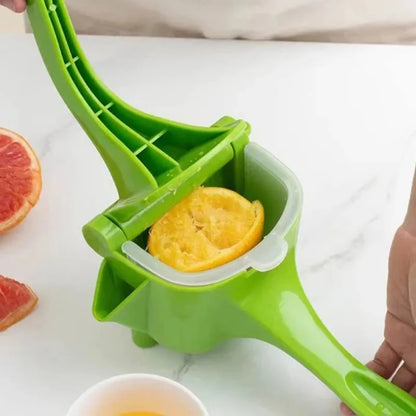 CitrusPress Pro – Handheld Manual Juicer