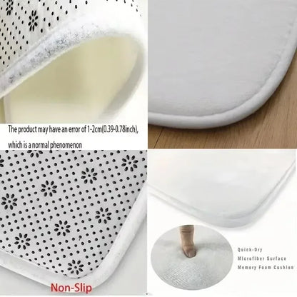 Infinity Vortex – 3D Optical Illusion Carpet.