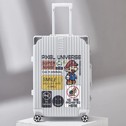 TravelMax Hardshell Spinner Luggage