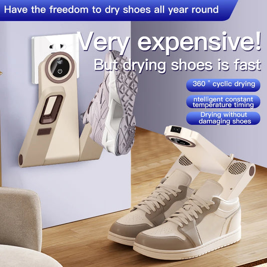 DryStep Pro