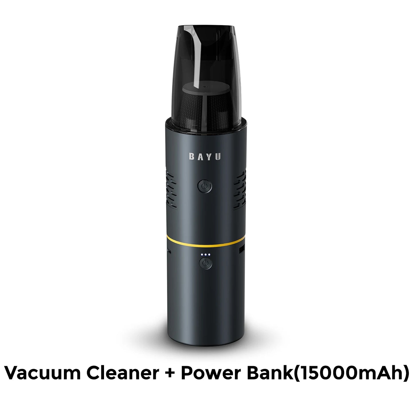 AutoRescue Pro 6-in-1 – Smart Car Emergency Kit