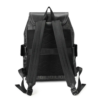 BusinessPro Laptop Backpack