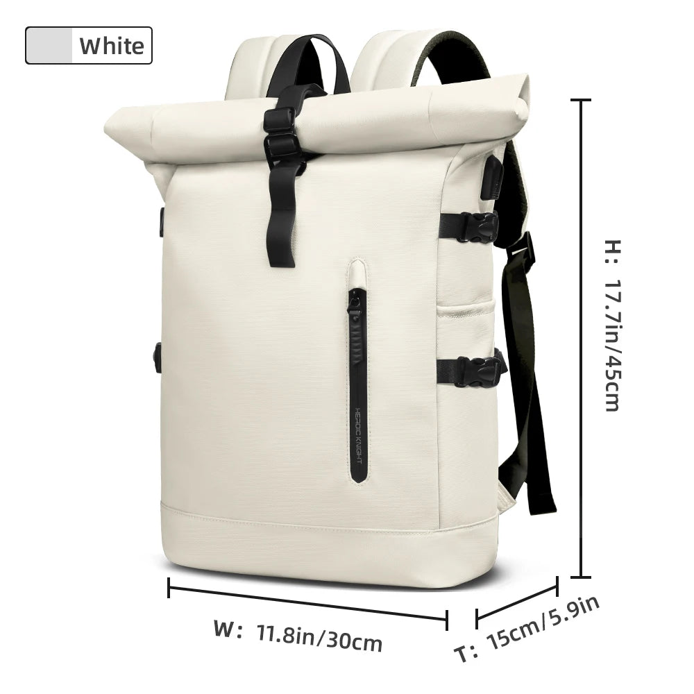 ExpandPro Waterproof Travel Backpack