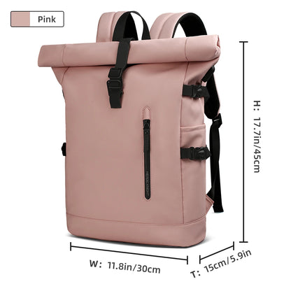 ExpandPro Waterproof Travel Backpack