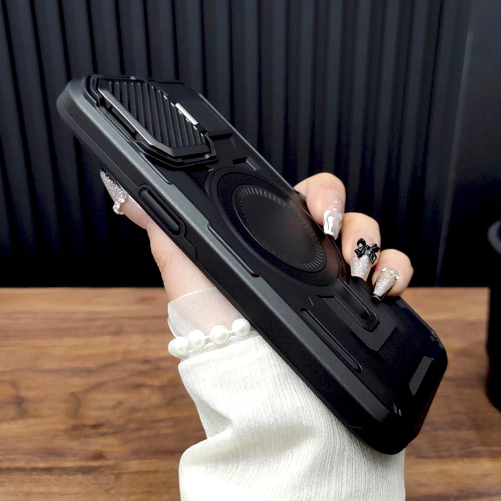 MagShield Armour Case