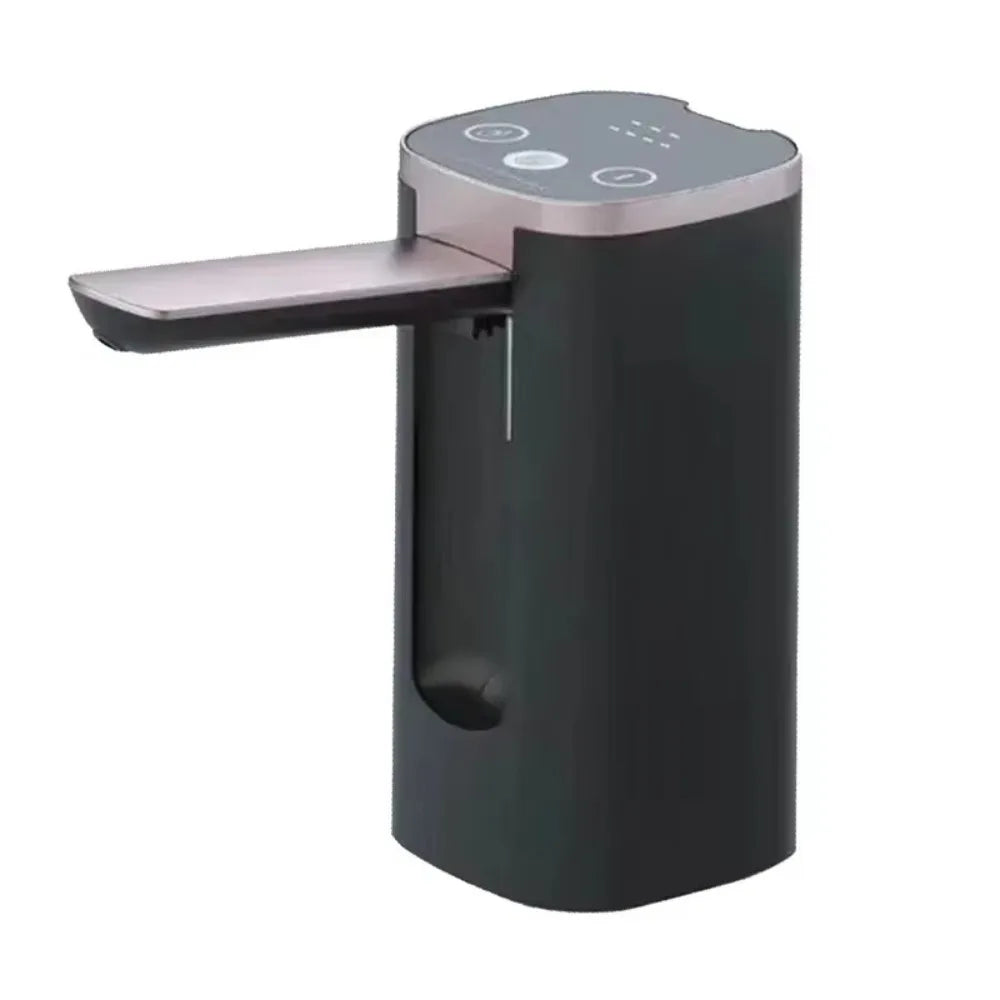 SmartPour LED – Automatic Water Bottle Pump