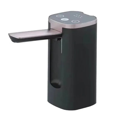 SmartPour LED – Automatic Water Bottle Pump