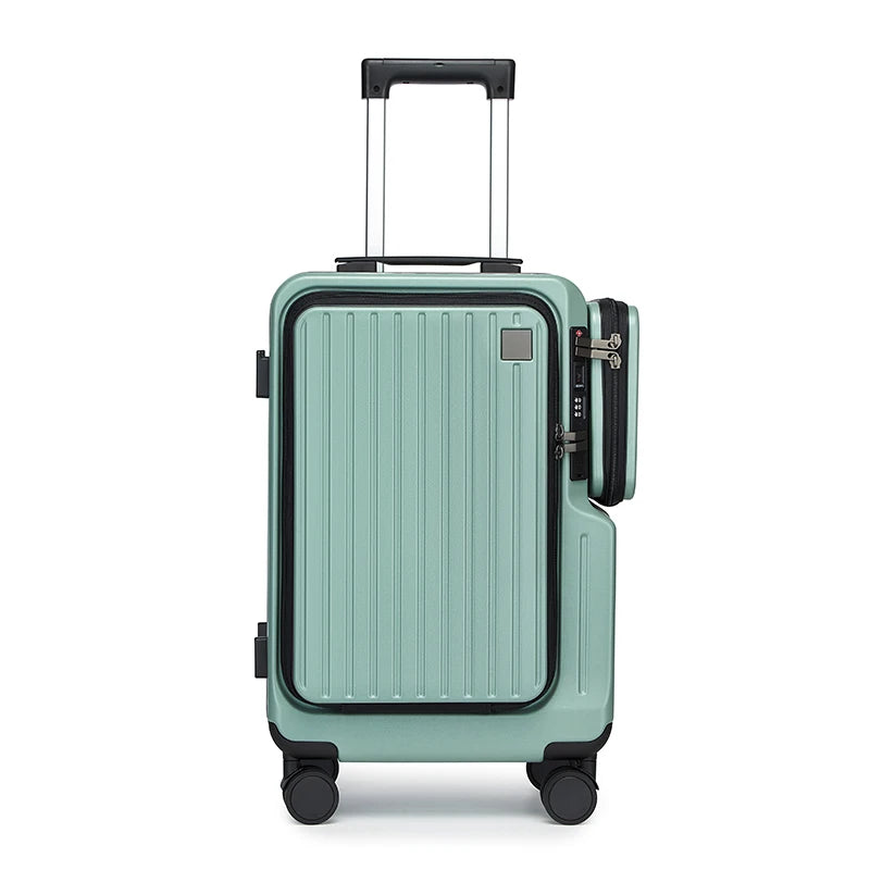 ProAccess Front-Opening Carry-On
