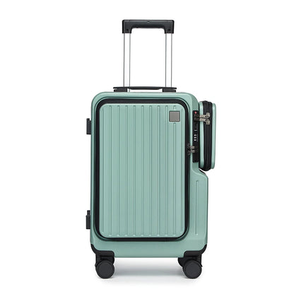 ProAccess Front-Opening Carry-On