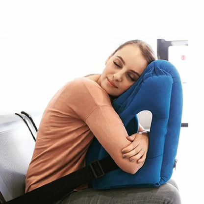 ChinRest Travel Pillow