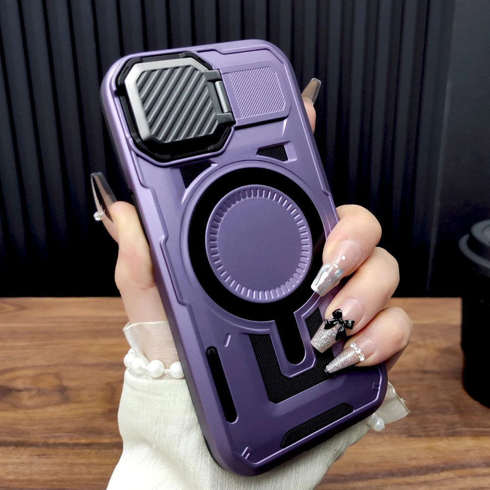 MagShield Armour Case