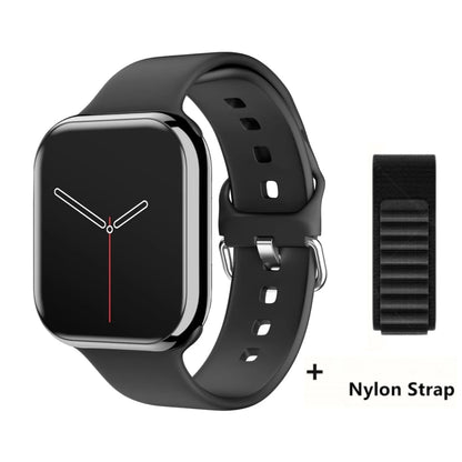 2025 Series 10 AquaLink GPS Smartwatch – NFC, Waterproof, for iPhone & Android
