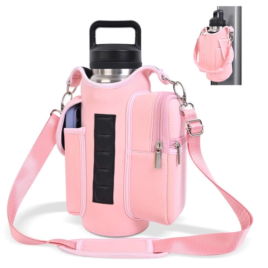HoldMate Magnetic Bottle Bag